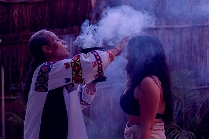 Aurora, 21 — Escort in El Colomo, Mexico