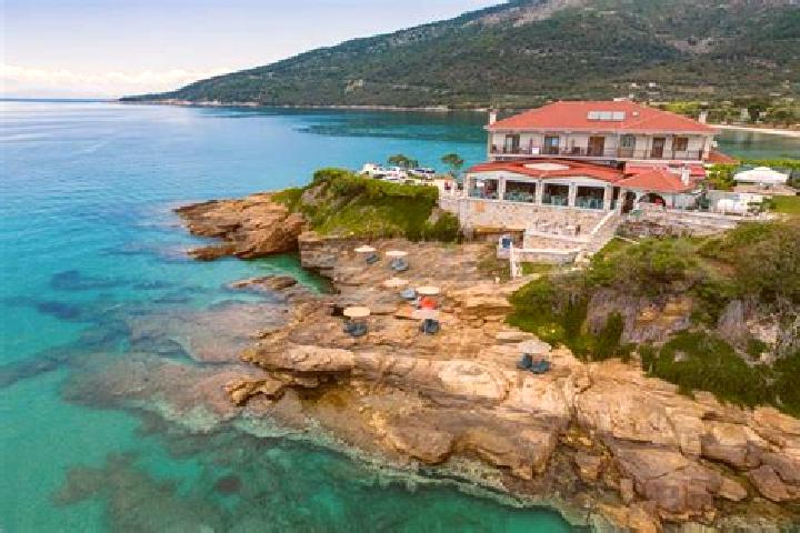 Aurora, 21 — Escort in Faros, Greece