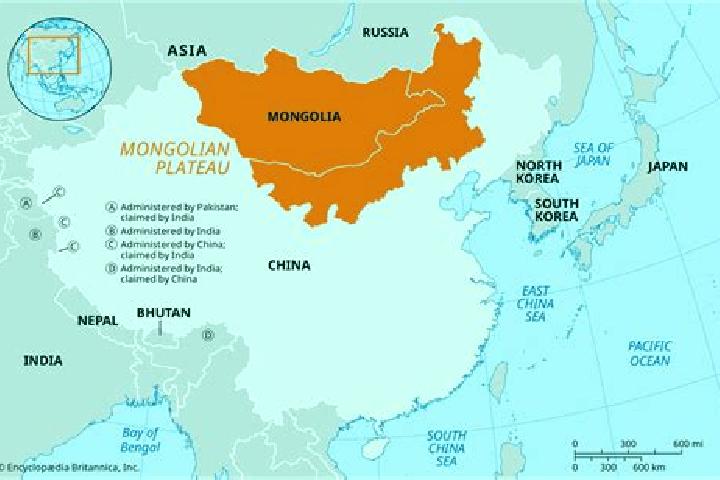 Aurora, 21 — Escort in Huremt, Mongolia