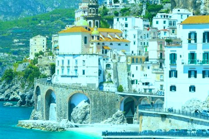 Aurora, 21 — Escort in Ischia, Italy