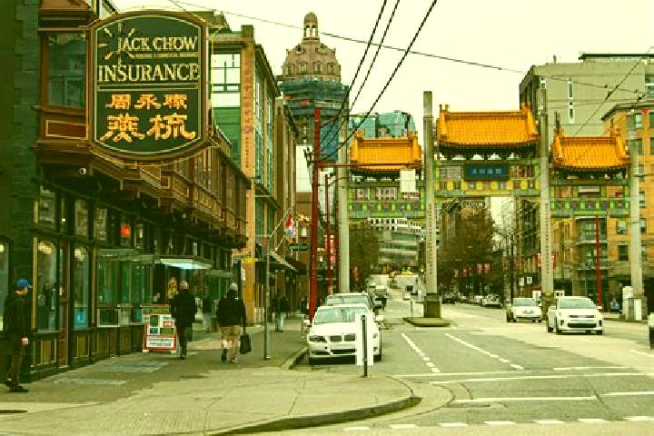 Aurora, 21 — Escort in Kensington-Chinatown, Canada