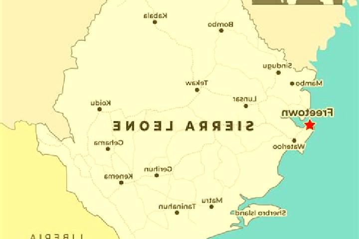 Aurora, 21 — Escort in Koidu, Sierra Leone