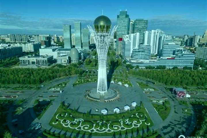 Aurora, 21 — Escort in Kokpekty, Kazakhstan