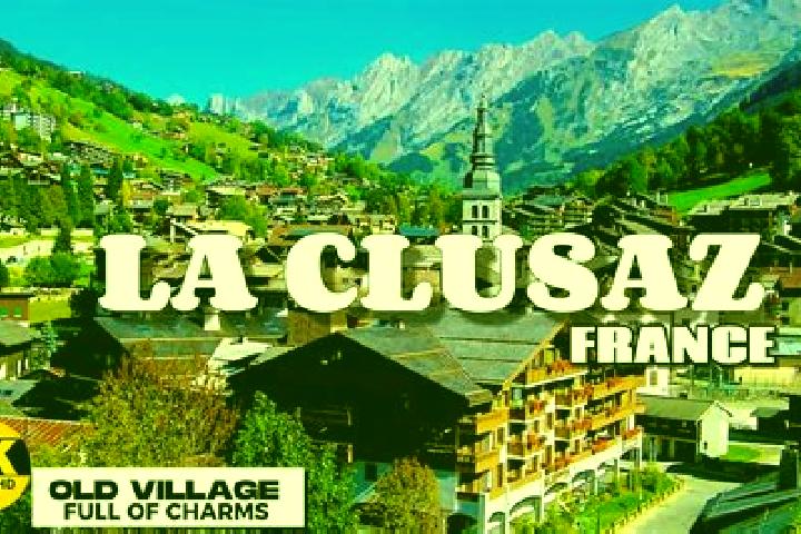 Aurora, 21 — Escort in La Clusaz, France