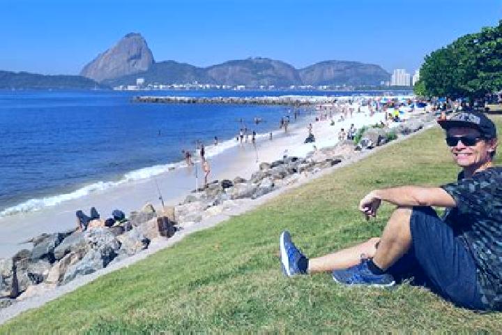 Aurora, 21 — Escort in Leopoldina, Brazil