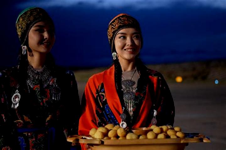 Aurora, 21 — Escort in Markaz, Kyrgyzstan