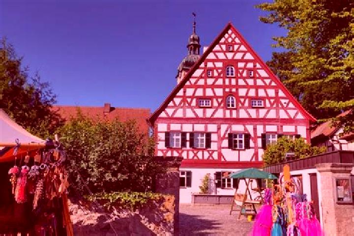 Aurora, 21 — Escort in Markt Erlbach, Germany