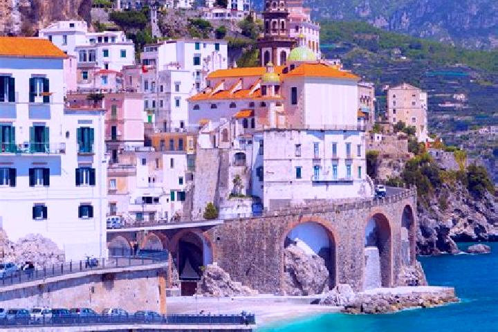 Aurora, 21 — Escort in Marzano, Italy