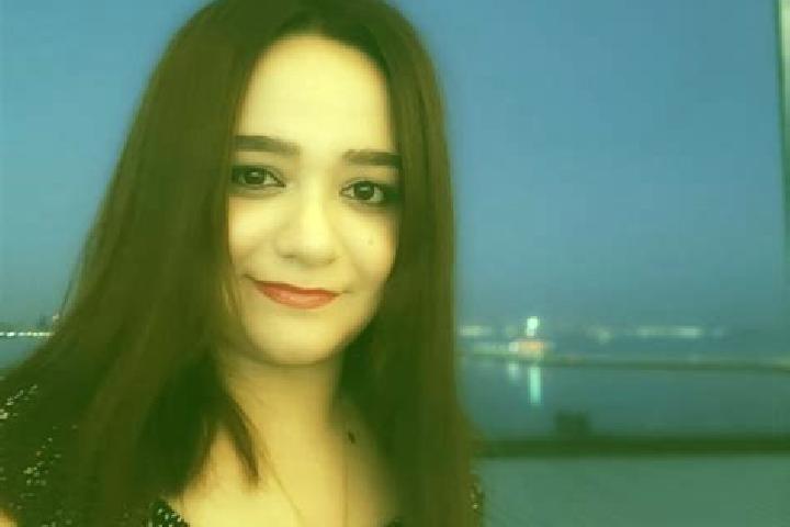 Aurora, 21 — Escort in Mingachevir, Azerbaijan