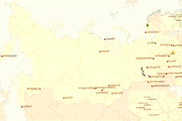 Aurora, 21 — Escort in Mnogovershinnyy, Russia