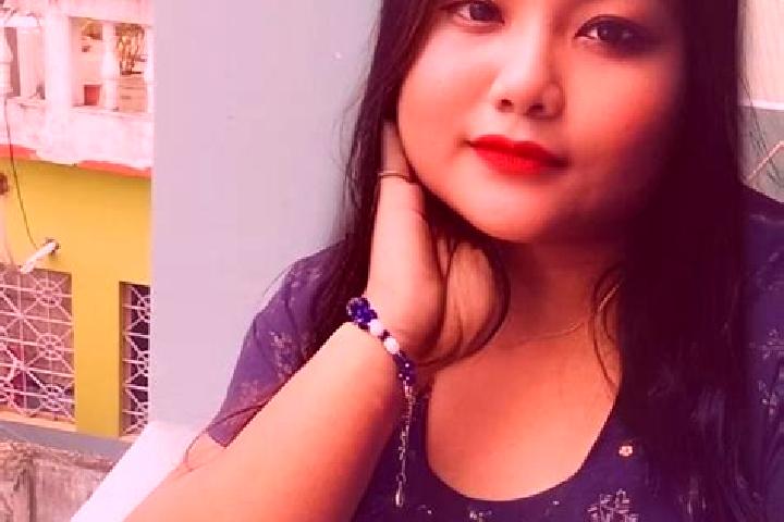 Aurora, 21 — Escort in Munung, Indonesia