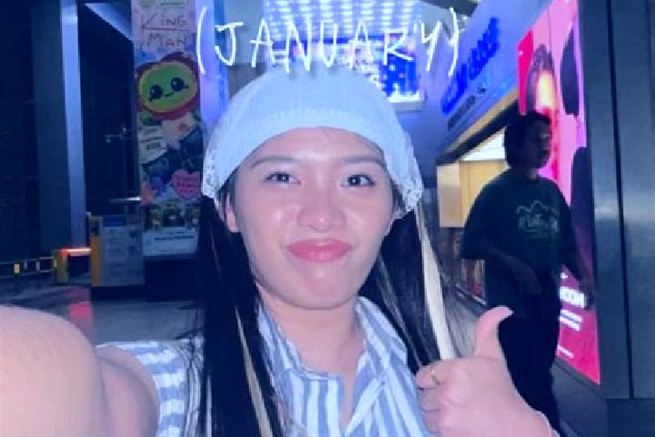 Aurora, 21 — Escort in Na Yung, Thailand