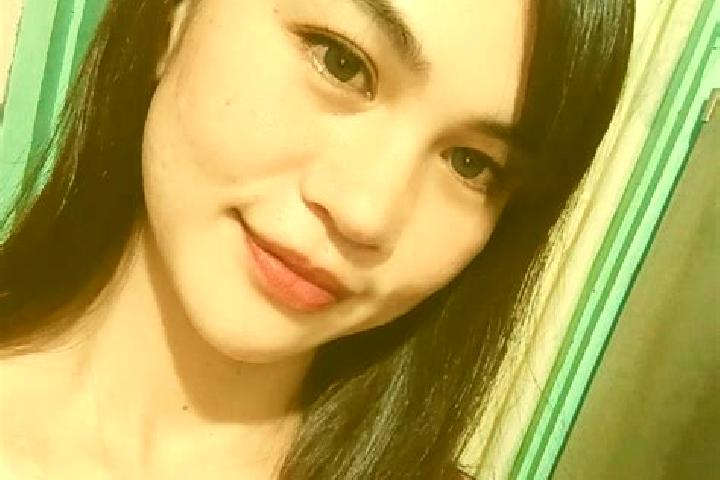 Aurora, 21 — Escort in New Baclayon, Philippines