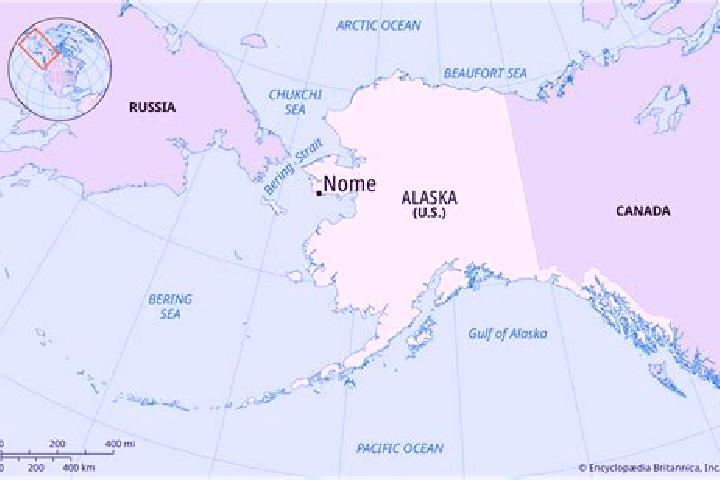 Aurora, 21 — Escort in Nome, United States