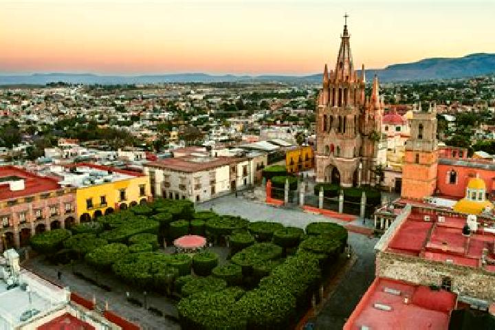 Aurora, 21 — Escort in Nuevo San Miguel, Mexico