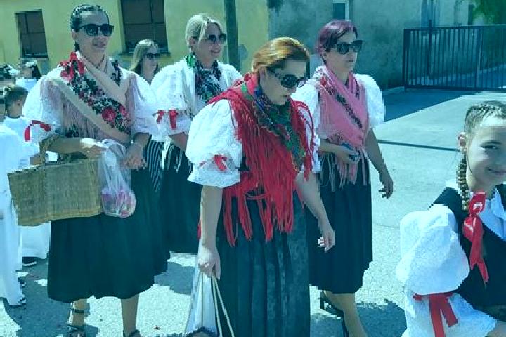 Aurora, 21 — Escort in Podturen, Croatia