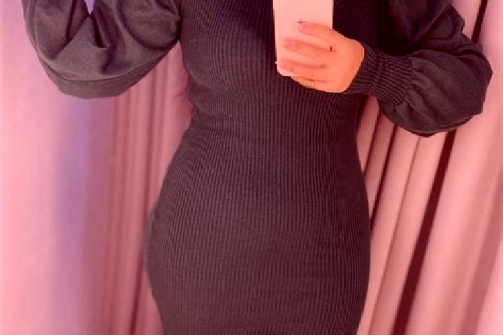 Aurora, 21 — Escort in Porto Estrela, Brazil