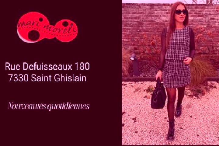 Aurora, 21 — Escort in Saint-Ghislain, Belgium