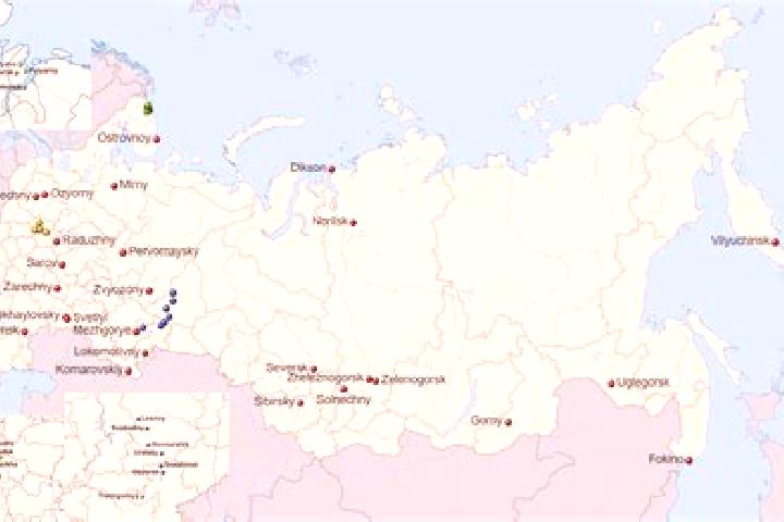 Aurora, 21 — Escort in Shakhta, Russia
