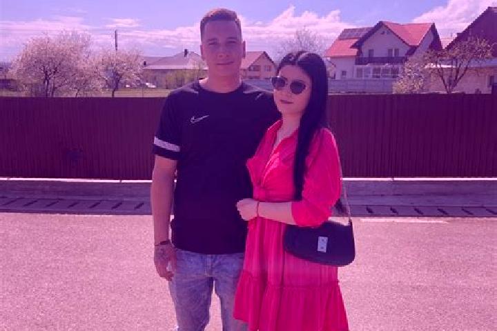 Aurora, 21 — Escort in Stroiesti, Romania