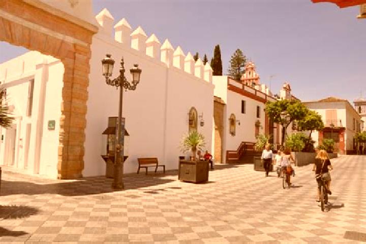 Aurora, 21 — Escort in Tomares, Spain
