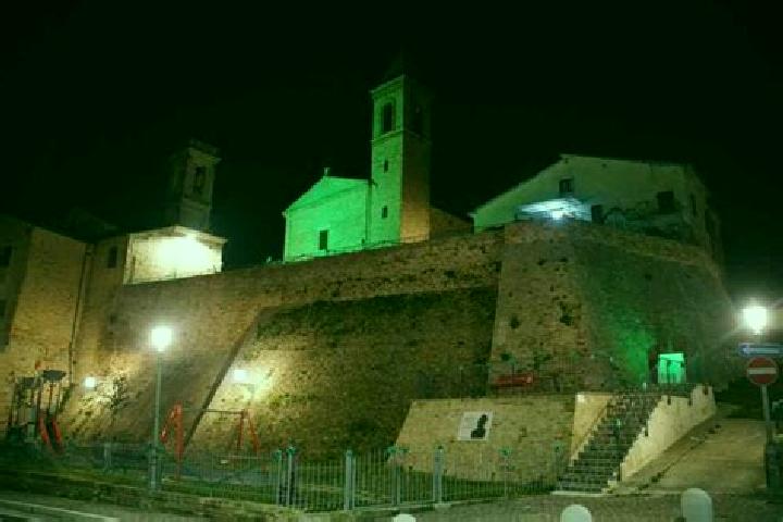 Aurora, 21 — Escort in Torre San Patrizio, Italy