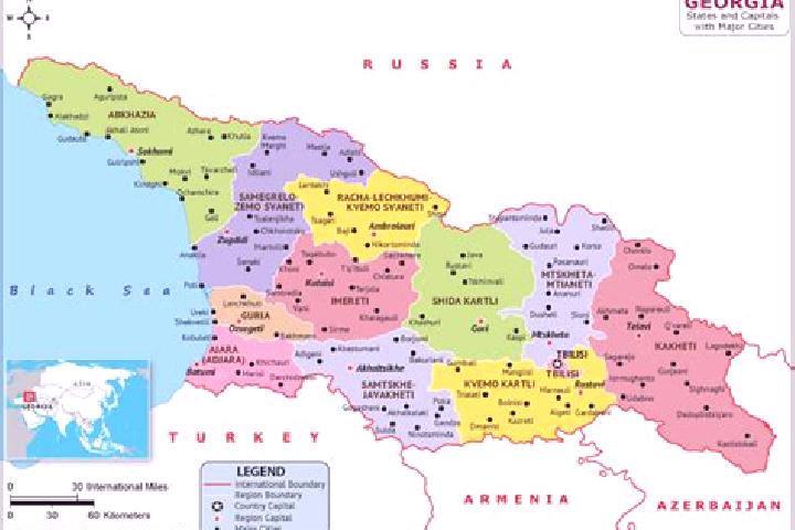 Aurora, 21 — Escort in Tsageri, Georgia