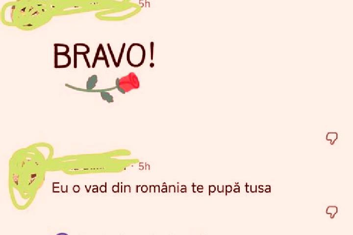 Aurora, 21 — Escort in Tusa, Romania