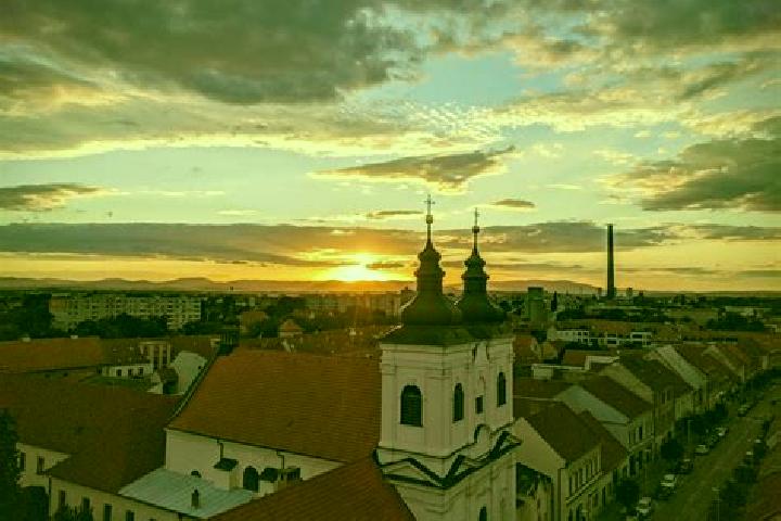 Aurora, 21 — Escort in Vizovice, Czech Republic