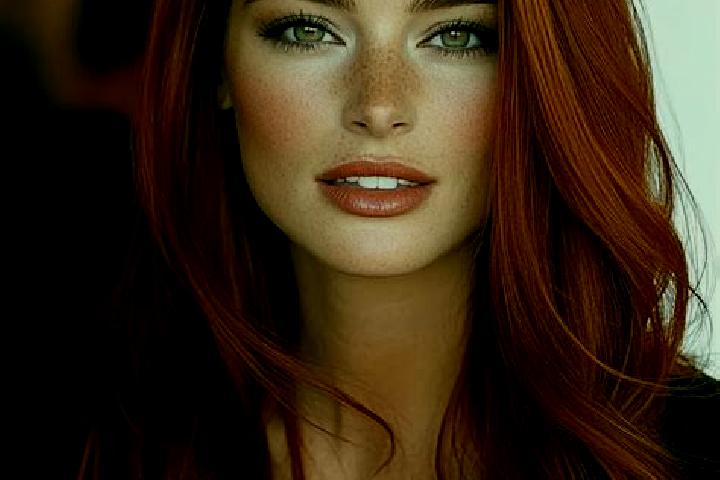 Aurora, 22, a auburn blue-eyed european companion based in Machinga. Offering CIM, Couples, 69. Available for incall and outcall, day and evening dates.