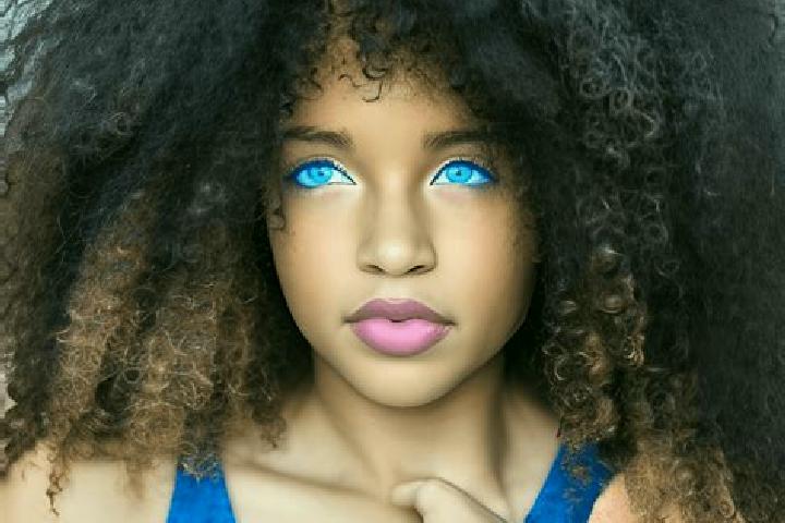 Aurora, 22, a black blue-eyed mixed companion based in Oostwoud. Offering Fetish, Duos, BDSM. Available for incall and outcall, day and evening dates.