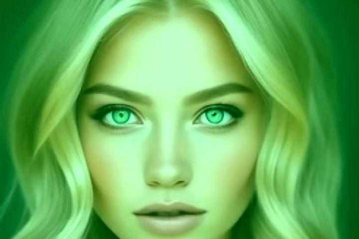 Aurora, 22, a blonde hazel-eyed middle eastern companion based in Yakovlivka. Offering Striptease, Roleplay, OWO. Available for incall and outcall, day and e...