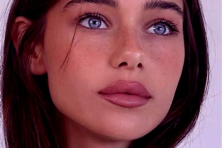 Aurora, 22, a brunette grey-eyed latina companion based in Cihei. Offering BDSM, GFE, Deep French Kissing, Duos. Available for incall and outcall, overnight ...