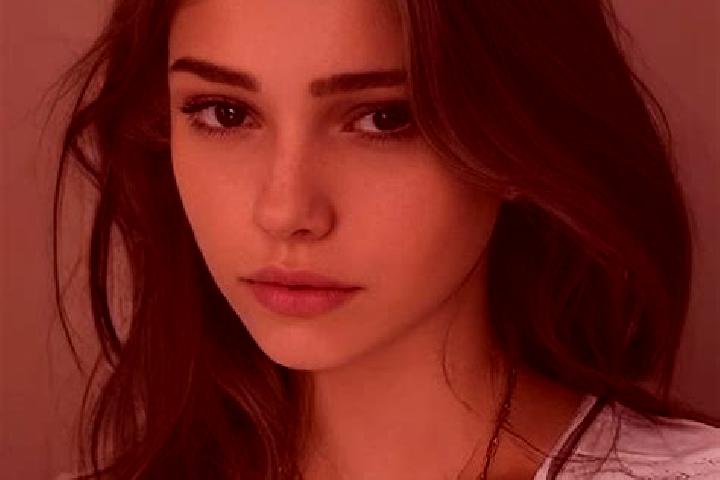 Aurora, 22, a chestnut grey-eyed slavic companion based in Maser. Offering Erotic Massage, Tantra, GFE, Roleplay. Available for incall and outcall, day and e...