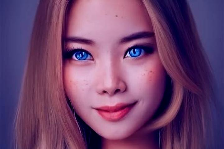 Aurora, 22, a dark blonde blue-eyed asian companion based in Beuster. Offering Duos, A-Level, Couples. Available for incall and outcall, overnight bookings a...