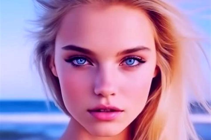 Aurora, 22, a dark blonde blue-eyed caribbean companion based in Ganzi. Offering CIM, BDSM, Prostate Massage. Available for incall and outcall, day and eveni...