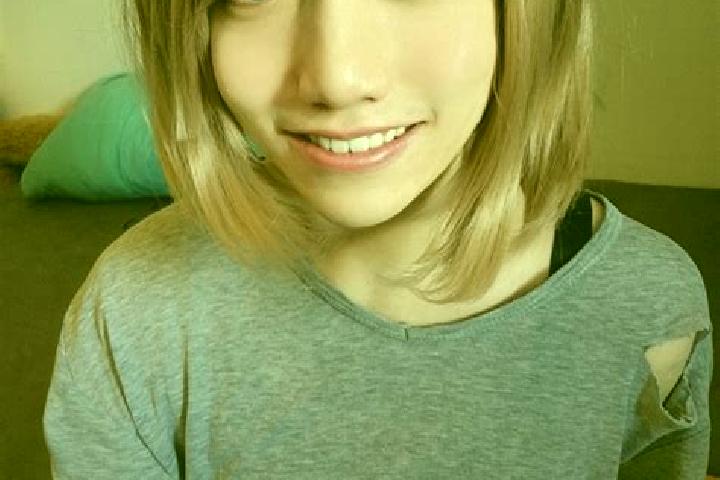Aurora, 22, a dark blonde brown-eyed latina companion based in Maria Rain. Offering Prostate Massage, OWO, 69. Available for incall and outcall, overnight bo...