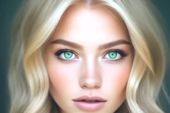 Aurora, 22, a platinum blonde green-eyed asian companion based in Ballee. Offering A-Level, Tantra, Couples. Available for incall and outcall, day and evenin...