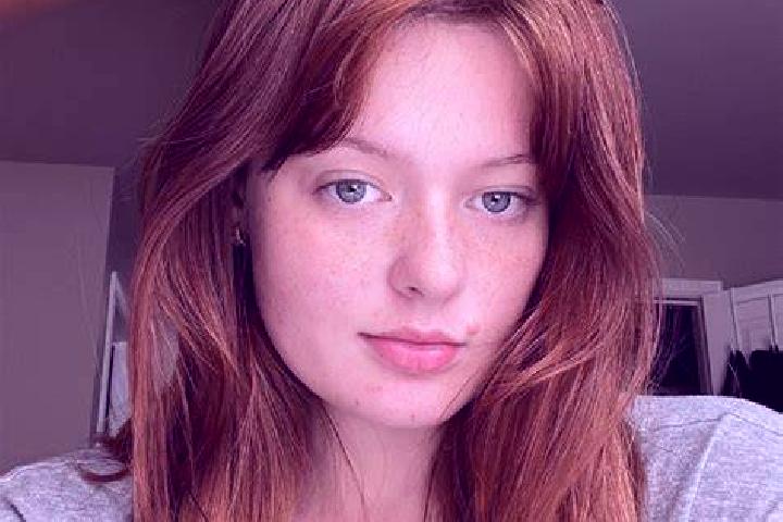 Aurora, 22, a red brown-eyed caucasian companion based in Suvorov. Offering Couples, A-Level, Erotic Massage, GFE, Fetish. Available for incall and outcall, ...