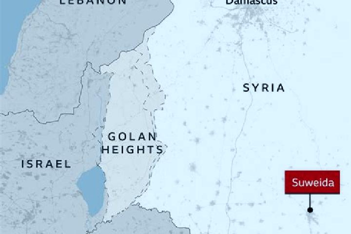 Aurora, 22 — Escort in As-Suwayda, Syria