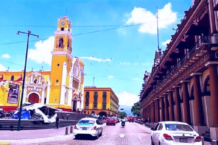 Aurora, 22 — Escort in Barrio Acosta Lagunes, Mexico