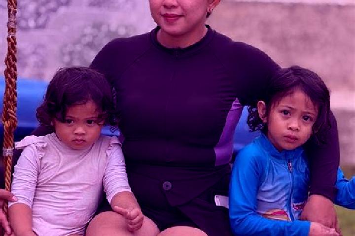 Aurora, 22 — Escort in Biay, Philippines