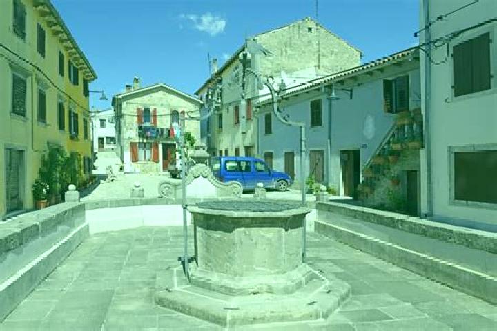 Aurora, 22 — Escort in Buzet, Croatia
