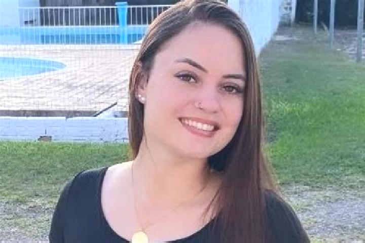 Aurora, 22 — Escort in Cacequi, Brazil