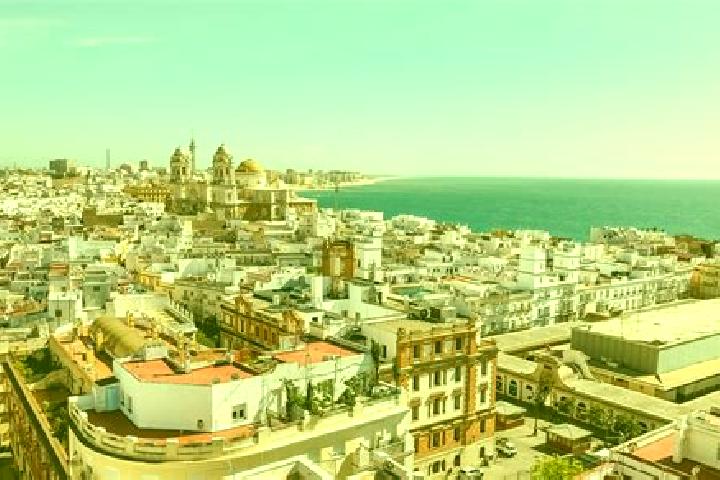 Aurora, 22 — Escort in Cadiz, Spain