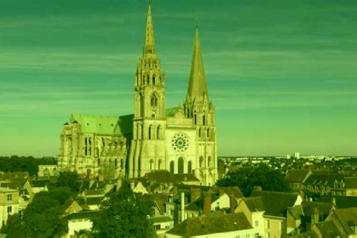 Aurora, 22 — Escort in Chartres, France