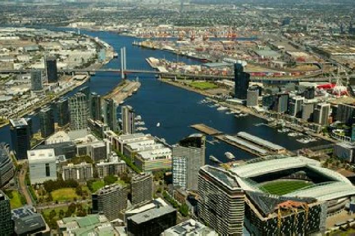 Aurora, 22 — Escort in Docklands, Australia