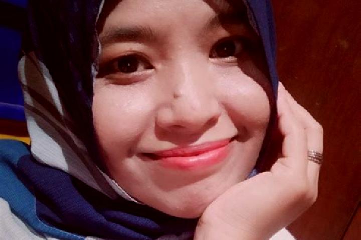 Aurora, 22 — Escort in Gampeng, Indonesia