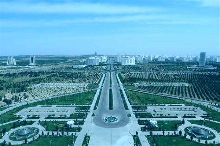 Aurora, 22 — Escort in Garagoel, Turkmenistan