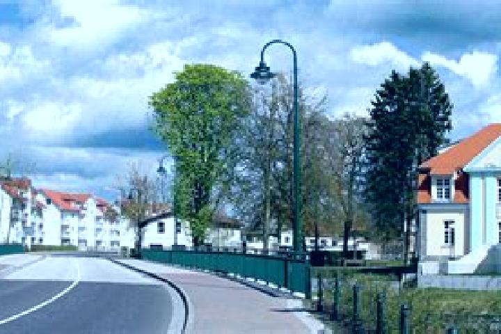 Aurora, 22 — Escort in Hammer an der Uecker, Germany